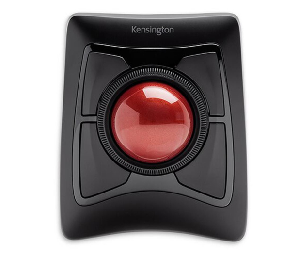 Kensington OUTLET - Trackball Expert Mouse - 1526154 - zdjęcie